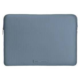 Pouzdro na notebook Uniq Cyprus Ridge Edition 14" světle modré

