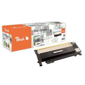 Toner Peach Samsung CLT-Y404S, 1000 stran žlutý

