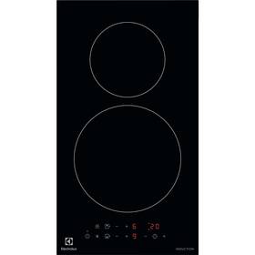 Indukční varná deska Electrolux LIT30230C černá barva
