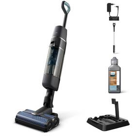 Víceúčelový vysavač Philips Series 7000 AquaTrio XW7110/01 
