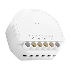 Modul Meross Smart Wi-Fi, Neutral Wire Required bílý

