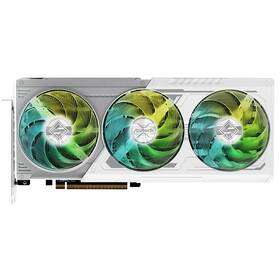 Grafická karta ASRock Radeon RX 9070 XT Steel Legend 16G 

