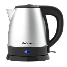 Rychlovarná konvice Rohnson R-7621 nerez

