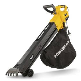 Vysavač listí POWERPLUS POWXG4039 

