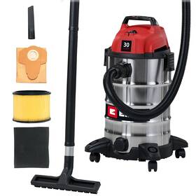 Průmyslový vysavač Einhell TC-VC 3055 S nerez

