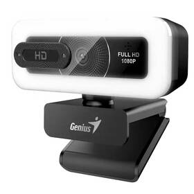 Webkamera Genius FaceCam Light černá

