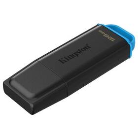 USB Flash Kingston DataTraveler Exodia Gen2 128GB černý

