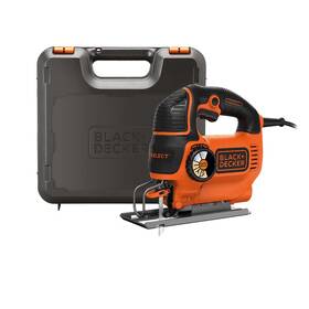 Přímočará pila Black-Decker KS801SEK-QS 550W 

