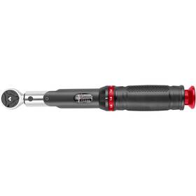 Momentový klíč FORTUM 4700214 1/4", 5-25Nm 

