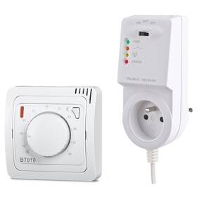 Termostat Elektrobock BT015, bezdrátový 
