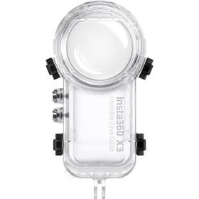 Vodotěsné pouzdro Insta360 X3 New V2 

