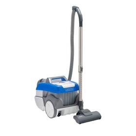 Víceúčelový vysavač Zelmer ZVC9150D 3 v 1 bílý/modrý

