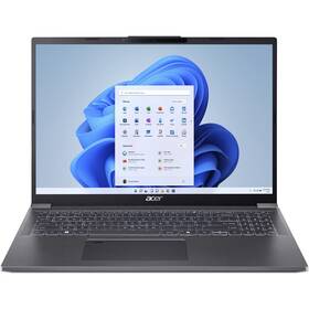 Notebook Acer Aspire 16 (A16-71GM-76JL) šedý

