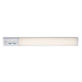 Podlinkové svítidlo Rabalux Bath2e 78041 bílé

