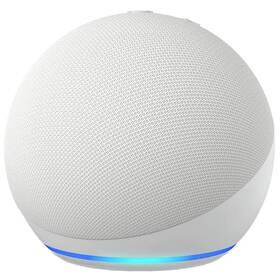 Hlasový asistent Amazon Echo Dot 5 bílý

