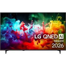 Televize LG 55QNED70B6C 

