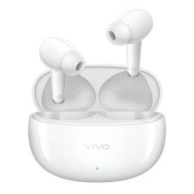 Sluchátka vivo Buds Pro Makrana bílá

