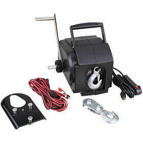 Naviják Güde 1200 / 12  V 

