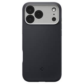 Kryt na mobil Spigen Nano Pop MagSafe na iPhone 18 Pro Max/17 Pro Max černý

