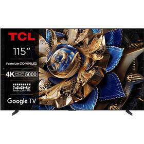 Televize TCL 115X955 MAX 
