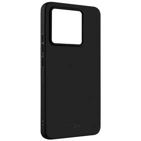 Kryt na mobil FIXED Story na Xiaomi 14T černý


