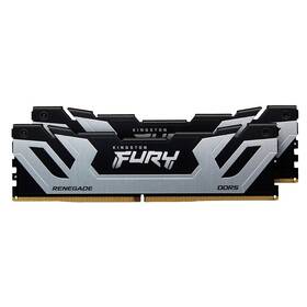 Operační paměť Kingston 48GB (2x24GB) 8400MHz DDR5 CL40 CUDIMM 

