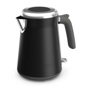 Rychlovarná konvice Tefal KI6668E0 Collection černá barva
