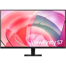 Monitor Samsung ViewFinity S7 S70H černý

