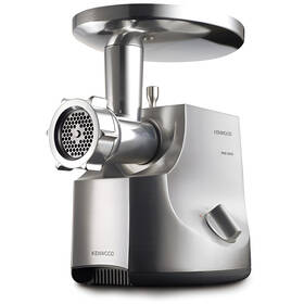 Mlýnek na maso KENWOOD MG700 hliník

