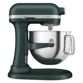 Kuchyňský robot KitchenAid 5KSM70SHXEPP zelený

