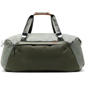 Taška cestovní Peak Design Travel Duffel 80L zelený

