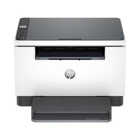 Tiskárna multifunkční HP LaserJet MFP M234d bílá

