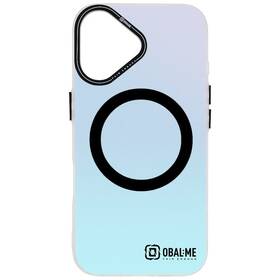 Kryt na mobil Obal:Me HoloMag na Apple iPhone 16 černá barva
