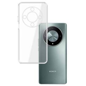Kryt na mobil 3mk Clear Case na Honor Magic6 Lite průhledný

