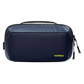 Pouzdro tomtoc Navigator modré

