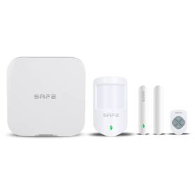 Kompletní sada Safe Starter Kit bílá

