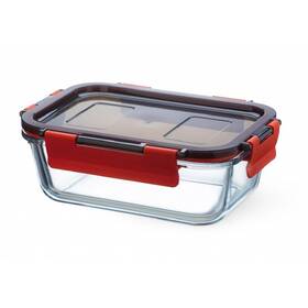 Dóza na potraviny SIMAX 0,85 l (7626/L) sklo

