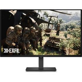 Herní monitor Dell Alienware AW2726DM černý

