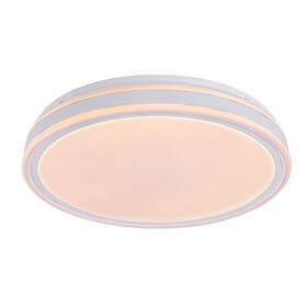 Stropní svítidlo Rabalux Corlet 71413 bílé

