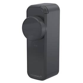 Zámek Homematic IP pohon dveřního zámku PRO antracitový

