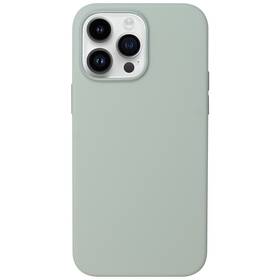 Kryt na mobil RhinoTech MAGcase Origin s podporou MagSafe na Apple iPhone 14 Pro zelený

