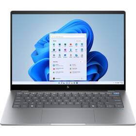 Notebook HP OmniBook X 14-fe0010nc stříbrná barva
