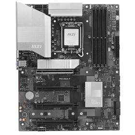 Základní deska MSI PRO B860-P 

