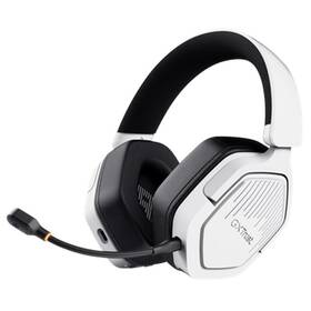 Headset Trust GXT 493W Carus bílý

