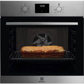 Trouba Electrolux EOF3F50TX černá/nerez

