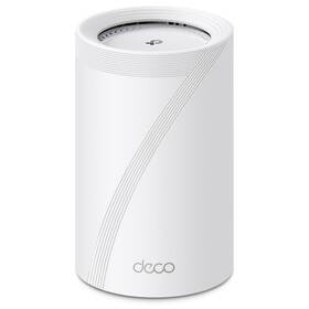 Komplexní Wi-Fi systém TP-Link Deco BE68 (1 ks) bílý

