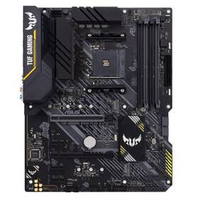 Základní deska Asus B450-PLUS II černá

