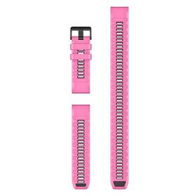  Řemínek Garmin QuickFit (22 mm),Silicone (3-dílná potápěčská sada)