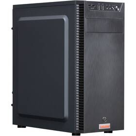 Stolní počítač HAL3000 EliteWork 126 černý

