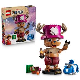 Stavebnice LEGO® ONE PIECE 75643 Tony Tony Chopper 

